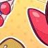 Kirby Inhales Characters