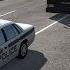 Police Motorcade Attacks 2 BeamNG Drive