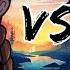Slappy Vs Annabelle Gacha Life Rap Battle
