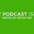 V Podcast 158 Hosted By Bryan Gee Randall Tribute Show