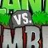 Plants Vs Zombies Roof All Levels