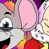 Horror Animation Compilation 7 The Banana Splits Vs Pandory Vs Willy S Wonderland Vs Chuck E Cheese