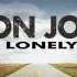 Bon Jovi Lonely Bonus Track