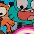 The Amazing World Of Gumball Movie Trailer Extended Version Concept