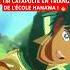 LE TIR CATAPULTE EN TRIANGLE DE LA ROUTE HANAWA Gameshorts Captaintsubasa Riseofnewchampions