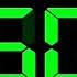 1 Hour 60 Minutes Countdown Digital Stopwatch Version Remix BBC Arabic Countdown