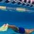 What An Olympic Swimmer S Underwater Dolphin Kick Looks Like