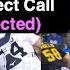 E75 AJ Hinch Ejected After Call Stands On Extra Inning Safe Call Due To Parallax Effect