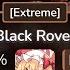 9 5 Ivaxa Vickeblanka Black Rover Extreme HDDT 98 23 FC 4 1060pp Osu