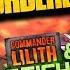 Haderax The Invincible Theme Borderlands 2 Commander Lilith The Fight For Sanctuary Soundtrack