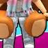 Пытаемся выжить на ЦВЕТНЫХ ПЛАТФОРМАХ В РОБЛОКС ROBLOX Color Block