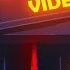 Video Rental Store ASMR Ambience VHS Cassette Tape Sounds And White Noise TV Static