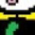 Flowey Possessed Papyrus Theme
