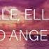 Bastille Ft Ella Eyre No Angels 8D AUDIO