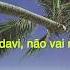 Odavi David Lyrics