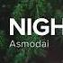 Asmodai Nightmare HD