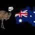 Short Emu War Edit Ritmada Do Atumalaka