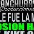 SE LE FUE LA MANO FEAT KIKE CANGO EXPLOSION HABANA HABANA LATIN SALSA 2005