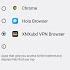 Set XNXubd VPN Browser APK As Your Default Browser Easy Tutorial