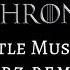 Game Of Thrones Title Music Marz Remix