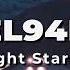 VEL94EV Night Stars Modern Wave