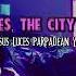 Dryve City Nights Feat Fatherdude Sub Español Inglés