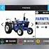 Newholland Indian Tractor Farming Simulator 18 By GIANTS Software GmbH Fs16indian Tractor Mod