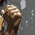 Kengan Ashura Black Curtain 2021