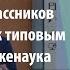 Отношение старшеклассников и их семей к типовым мифам лженауки Александр Рогачев Лекториум