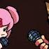 FNF Left Unchecked Natsuki Yuri And Tom Tord Sings