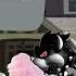 Dark Metal Bowser Eats Metal Bowser Jr S Cotton Candy Grounded