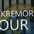 Kremor In Your Eyes Official Audio