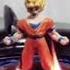 Goku Super Saiyan 2 On Gas Stove