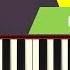 Halsey Control Piano Tiles Synthesia Piano Music Sheets