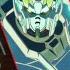 The Epic Battles Of UC 0096 Mobile Suit Gundam UC Netflix Anime