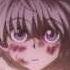 Behind Killua S Blue Eyes