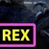 Origins And Abilities Of The Scorpius Rex