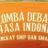 Grand Final Lomba Debat Bahasa Indonesia LDBI Thomas Day 2025