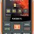 Сотовый телефон TEXET TM 530R Black IP68