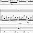 Berserk Behelit Piano Sheet Music