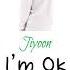 4minute I M Ok Lyrics Han Rom Eng