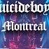 Uicideboy GREYDAY 2024 TOUR Live At PLACE BELL MONTRÉAL QC