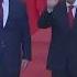 Xi Arrives In Vietnam Urges Joint Fight Against US Protectionism