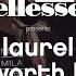 Laurel Life Worth Living Ellesse Make It Music