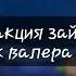 Реакция зайчика на антона как валера гостер 1 2