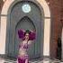 Samia S Dance Edit 2 Bellydance Improvisation