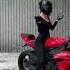 тополиный пух жара июнь мотоТаня Moto Girl Bike Girl Ride MotoTanya