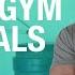 My Top 5 Garage Gym Essentials Bridging The Gap Ep 002