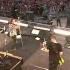 Pearl Jam Do The Evolution Live In Hyde Park 2010