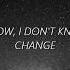 Fleurie Hurricane Lyrics Video